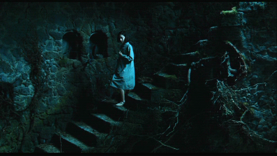 Pan's Labyrinth