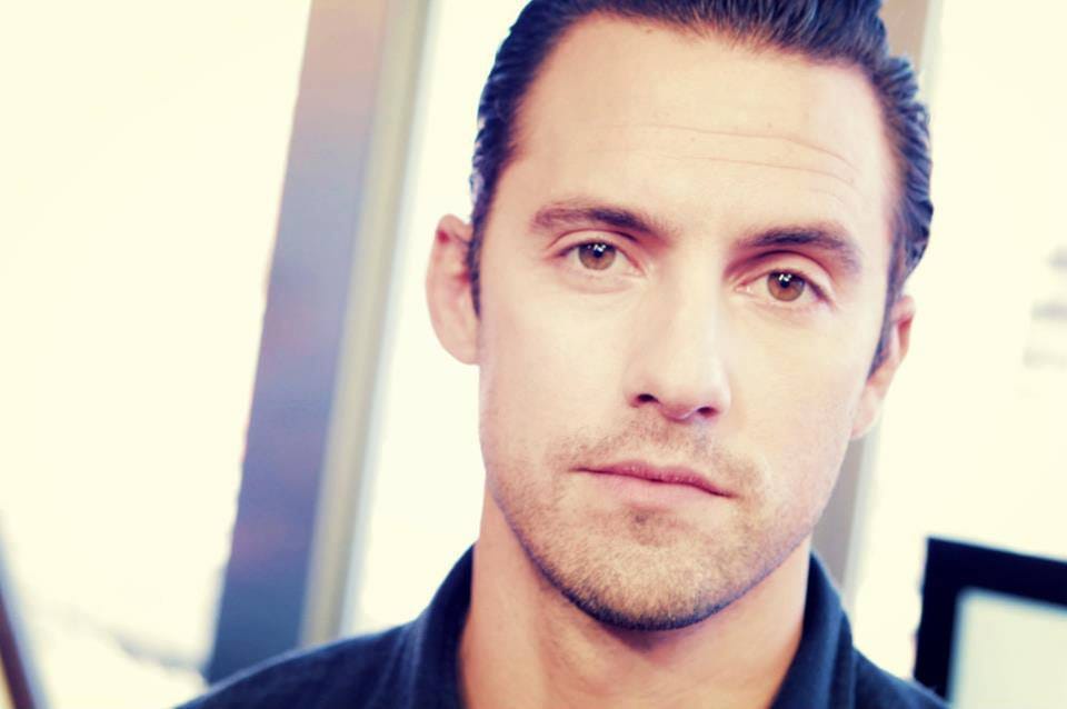 Milo Ventimiglia
