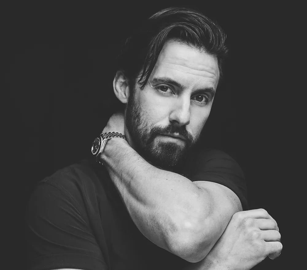 Milo Ventimiglia