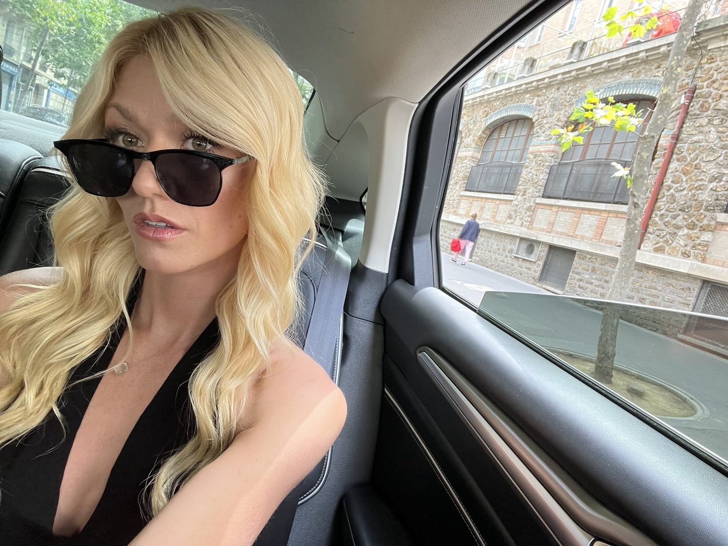 Katherine McNamara