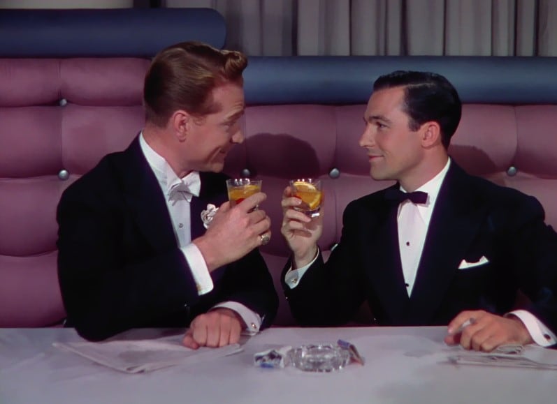 Du Barry Was a Lady (1943) Du Barry Was a Lady (1943)