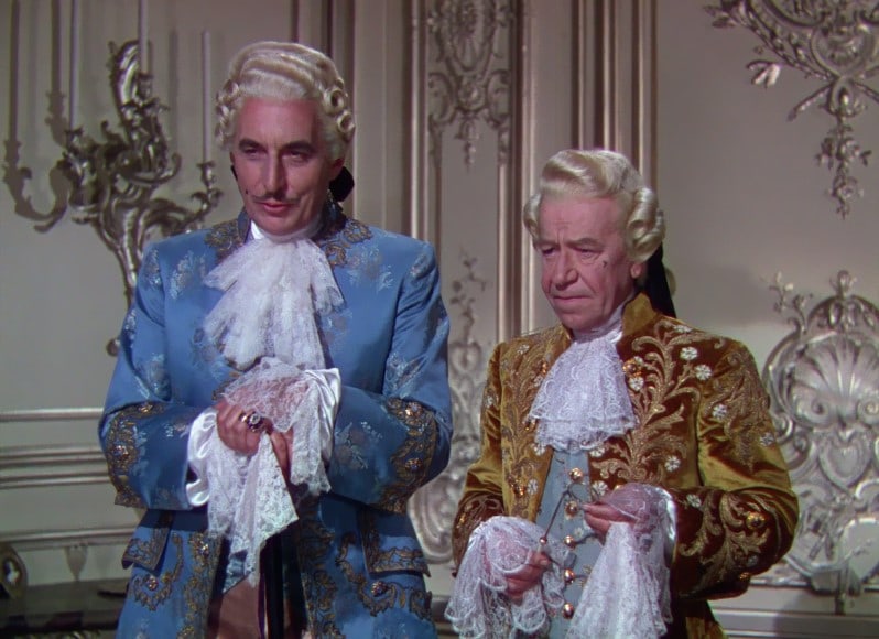 Du Barry Was a Lady (1943)