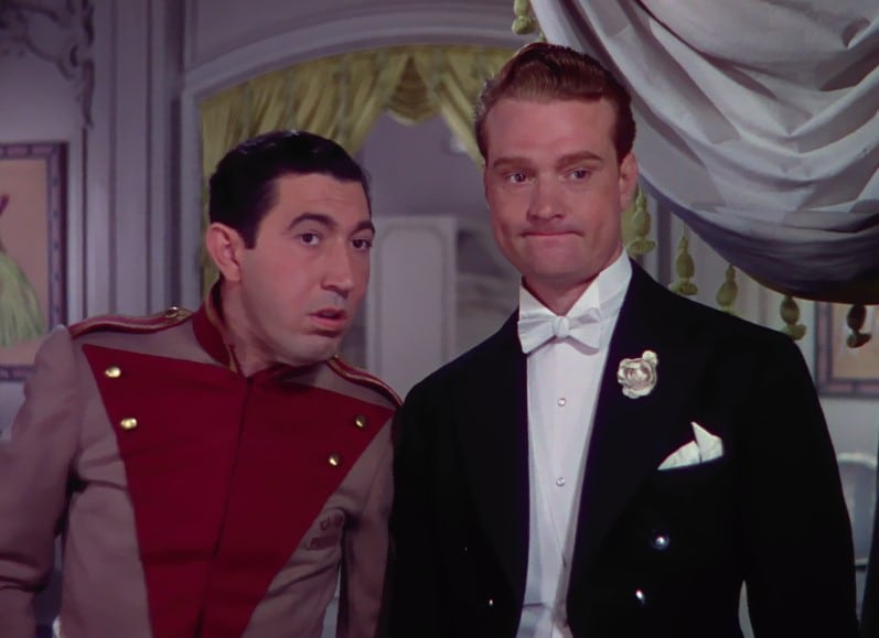 Du Barry Was a Lady (1943)