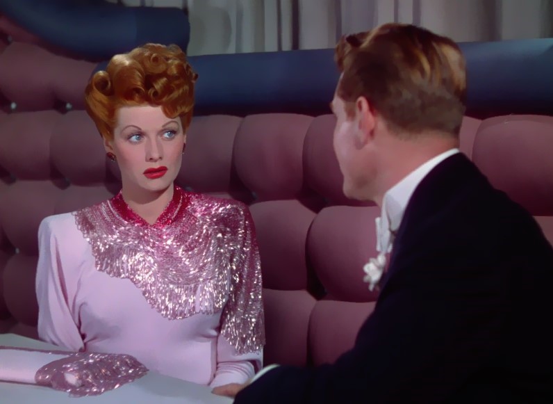 Du Barry Was a Lady (1943)