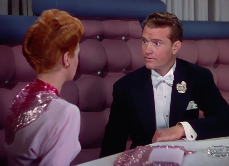 Du Barry Was a Lady (1943)