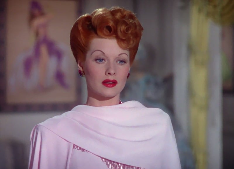 Du Barry Was a Lady (1943) Du Barry Was a Lady (1943)