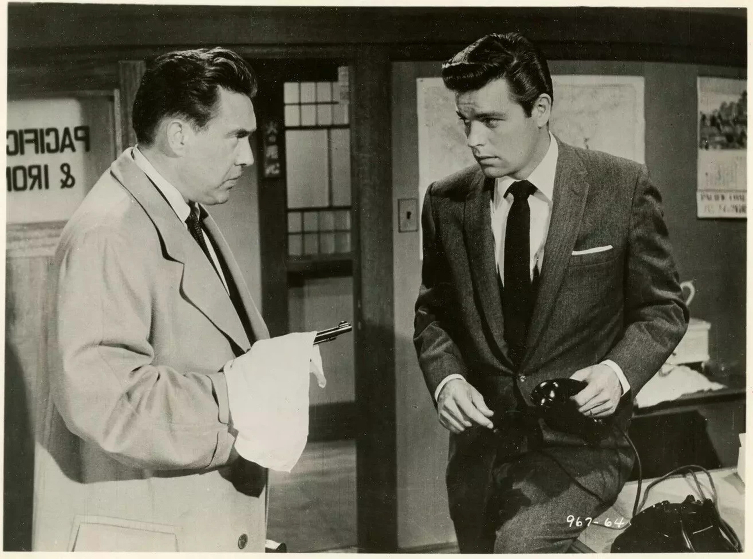 Robert Wagner
