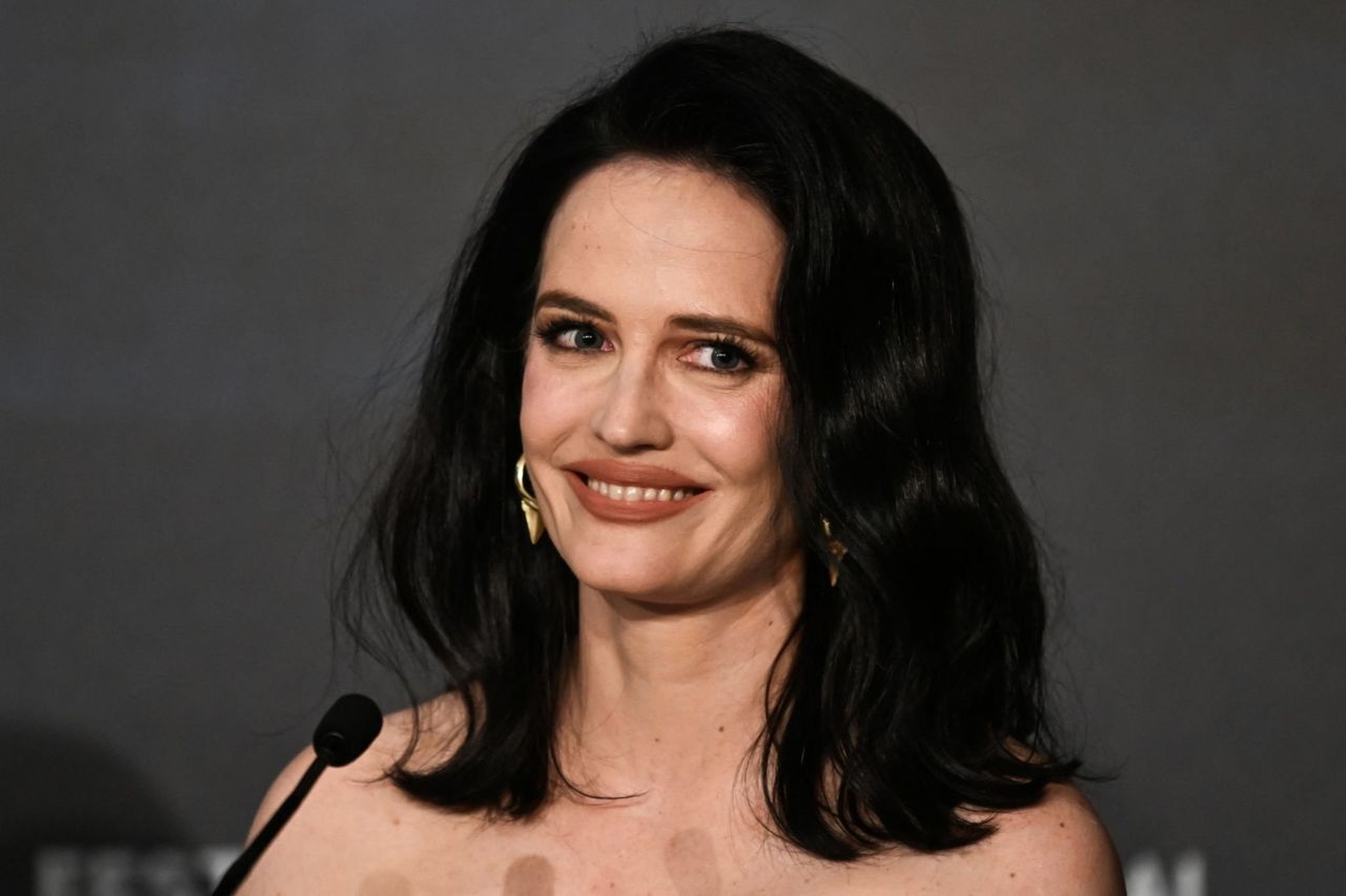 Eva Green