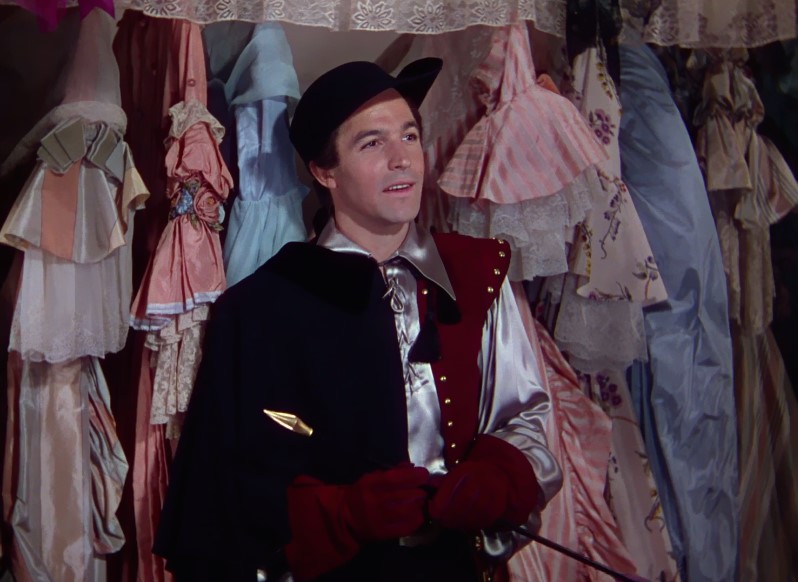 Du Barry Was a Lady (1943) Du Barry Was a Lady (1943)
