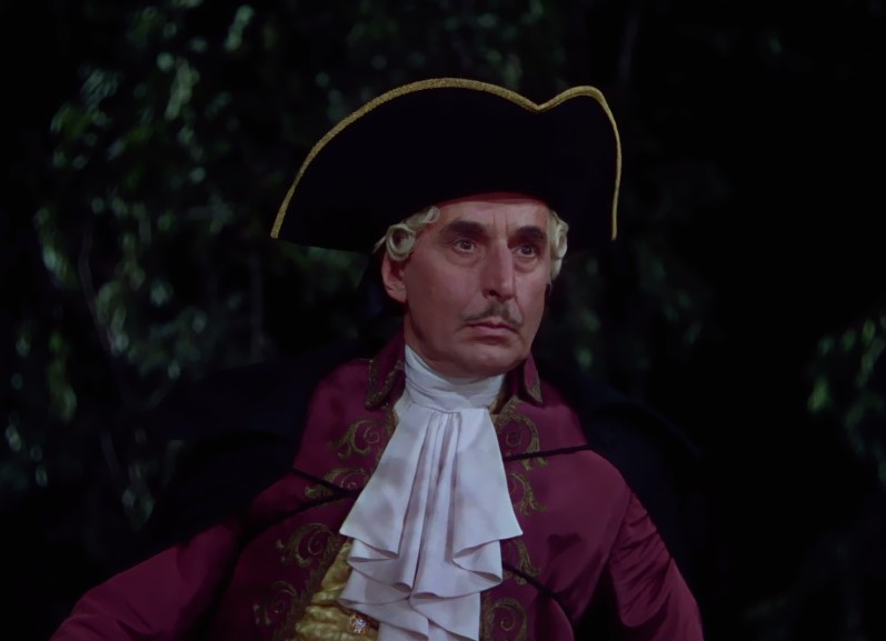 Du Barry Was a Lady (1943) Du Barry Was a Lady (1943)