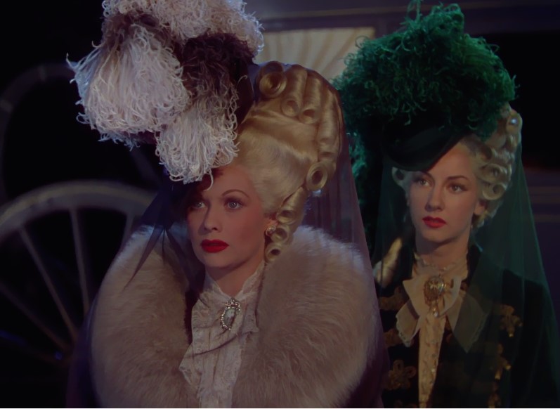 Du Barry Was a Lady Du Barry Was a Lady
