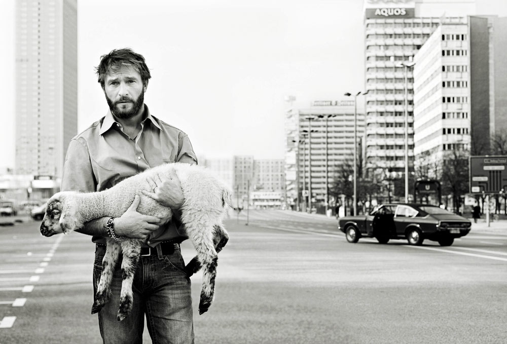 Thomas Kretschmann Thomas Kretschmann