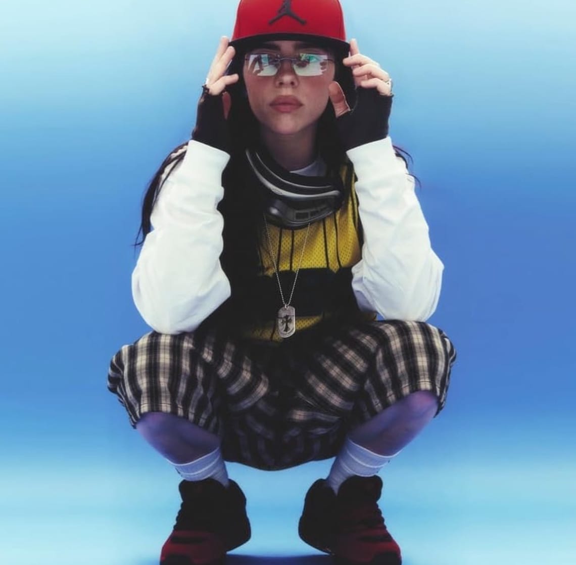 Billie Eilish