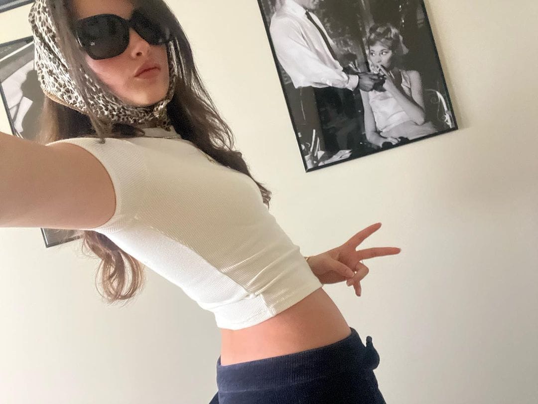 Annie LeBlanc