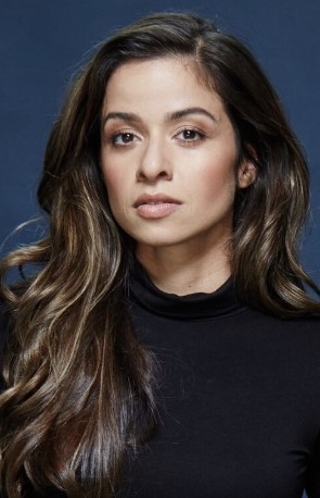 Image of Zara Michales