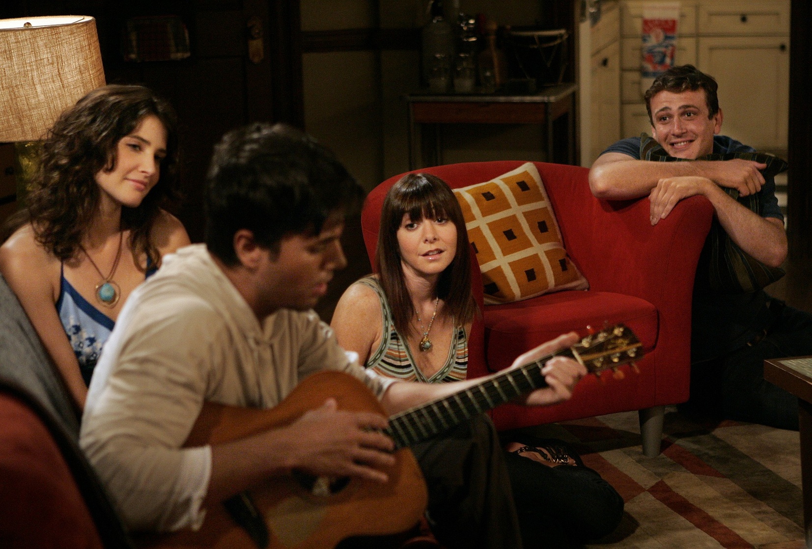 How I Met Your Mother