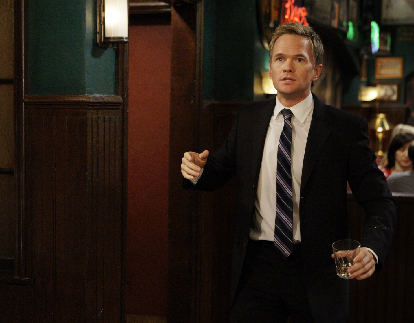 How I Met Your Mother