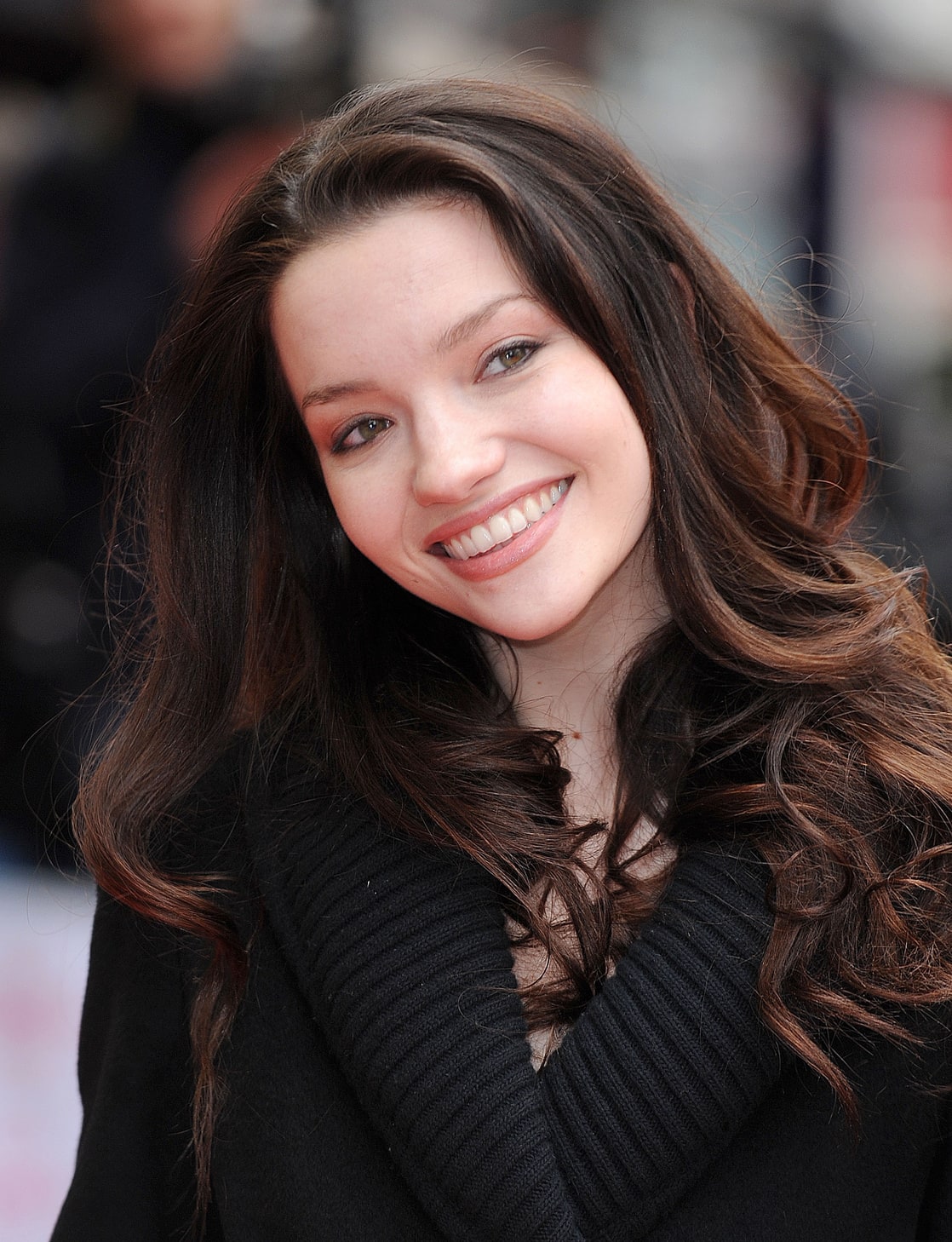 Picture of Talulah Riley