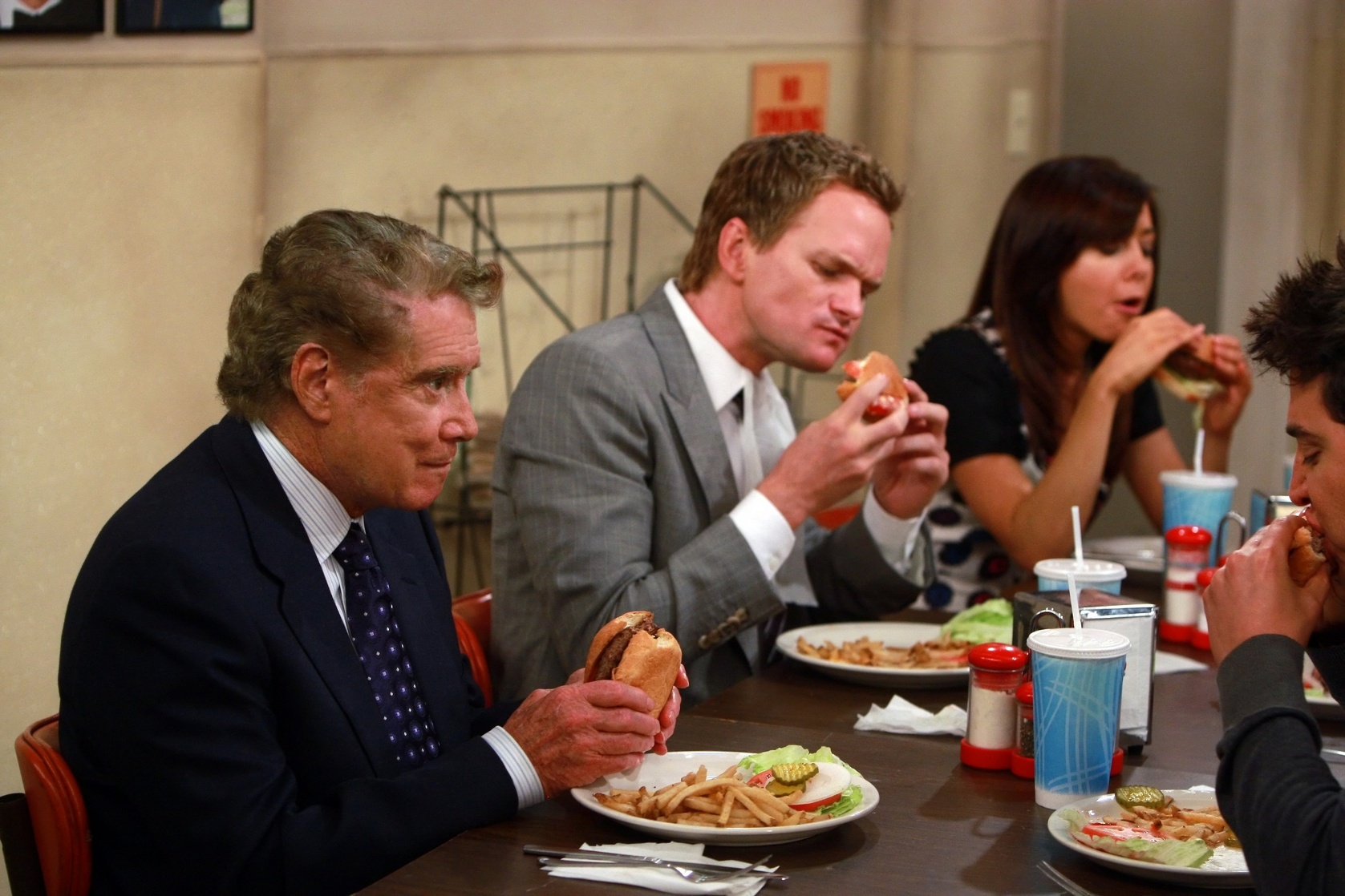 How I Met Your Mother
