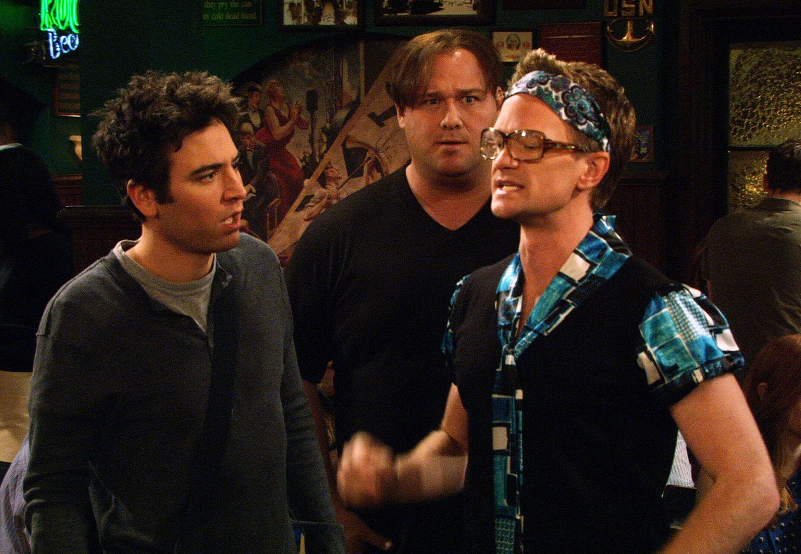 How I Met Your Mother