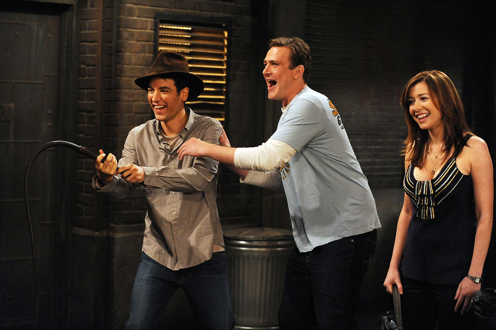 How I Met Your Mother