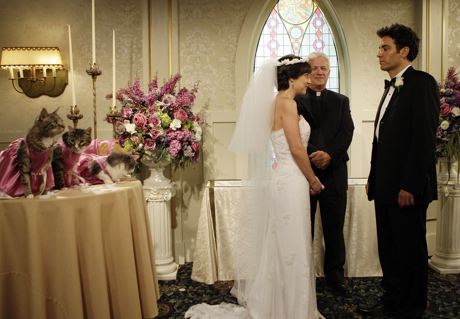 How I Met Your Mother