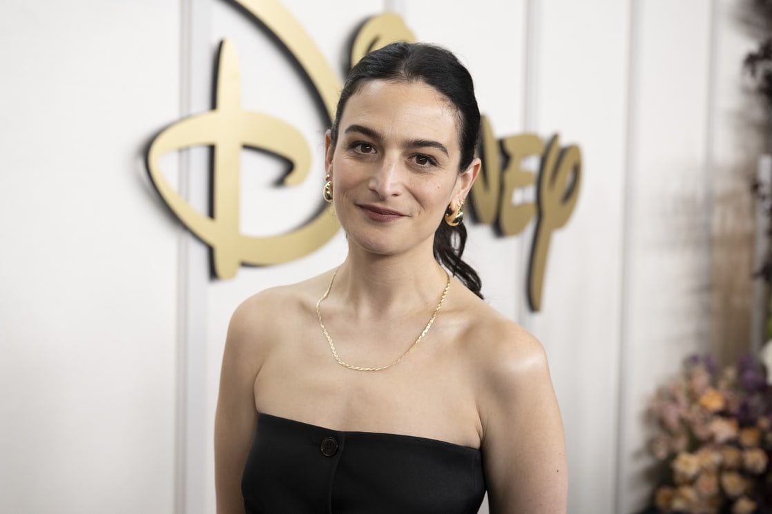 Jenny Slate