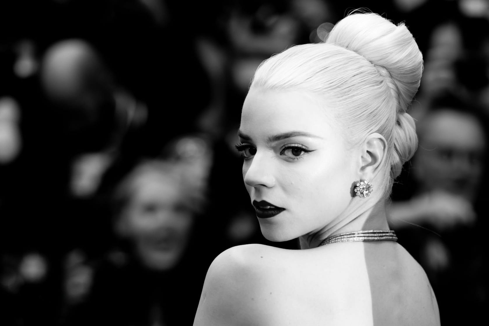 Anya Taylor-Joy