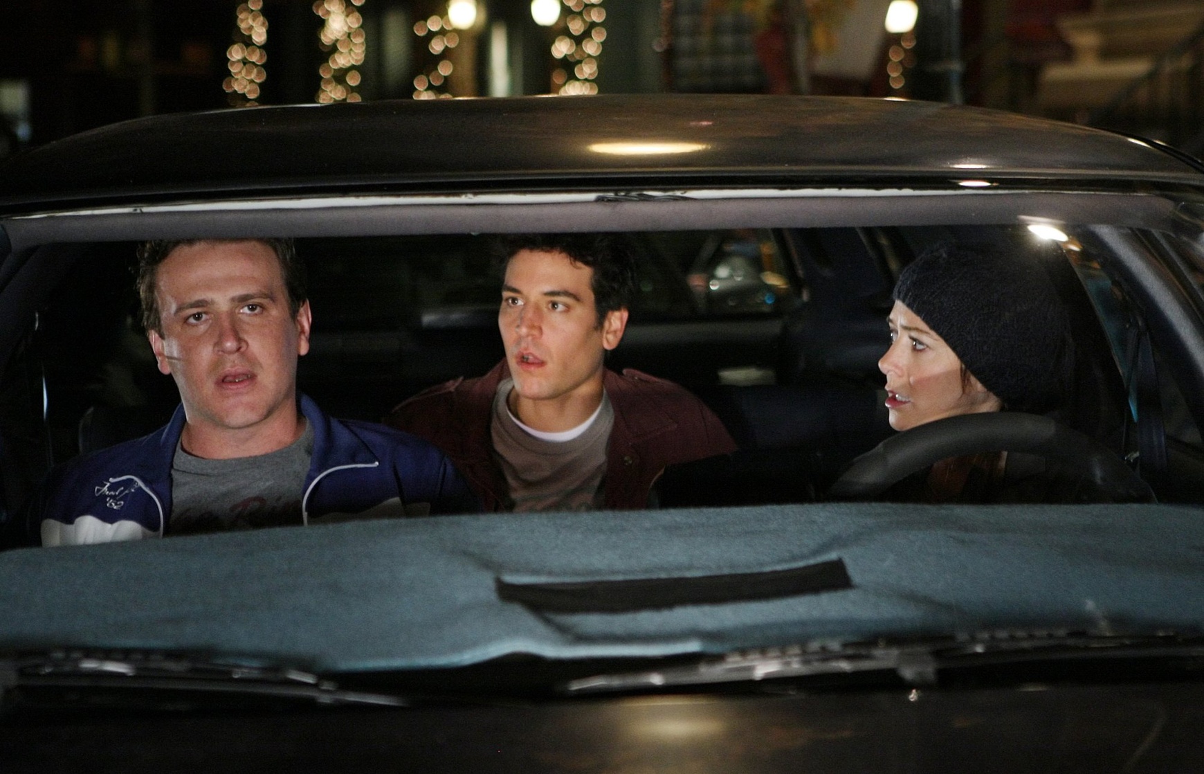 How I Met Your Mother