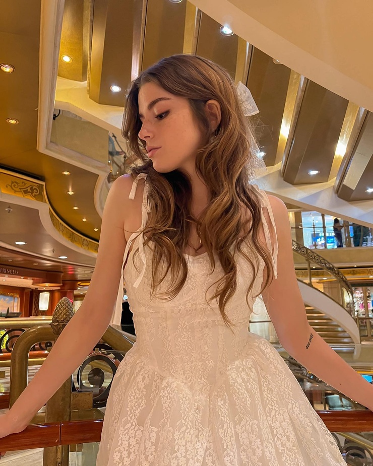 Picture of Hannah Stein