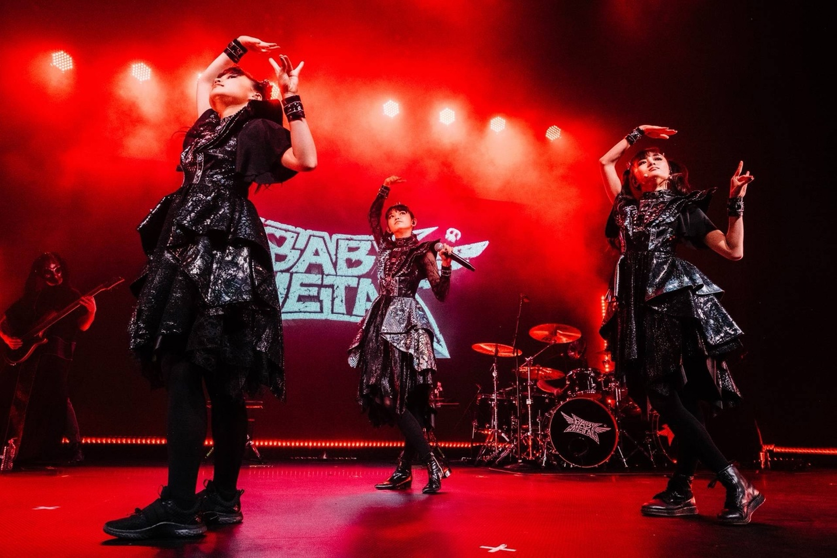 BABYMETAL