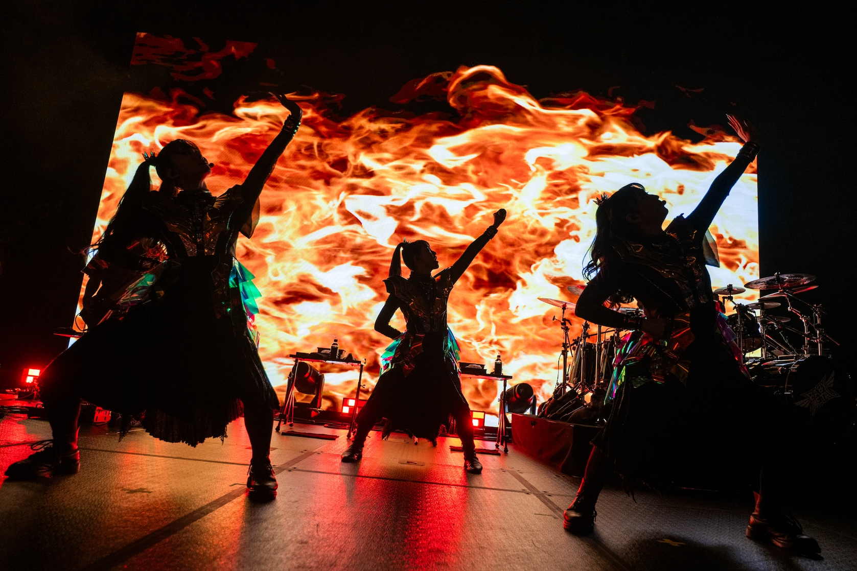 BABYMETAL