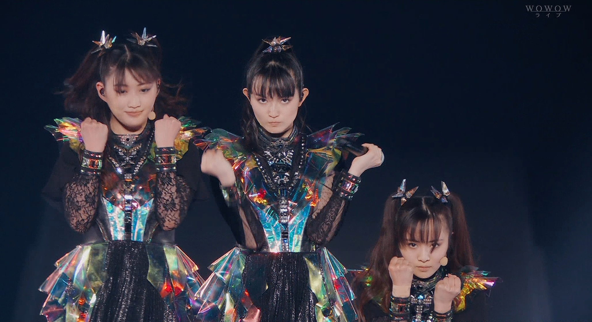 BABYMETAL