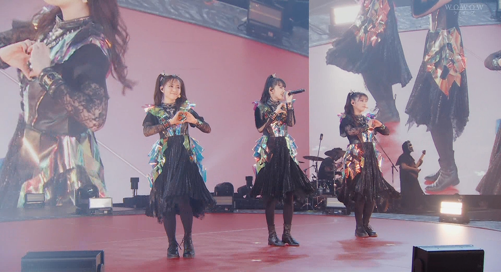 BABYMETAL