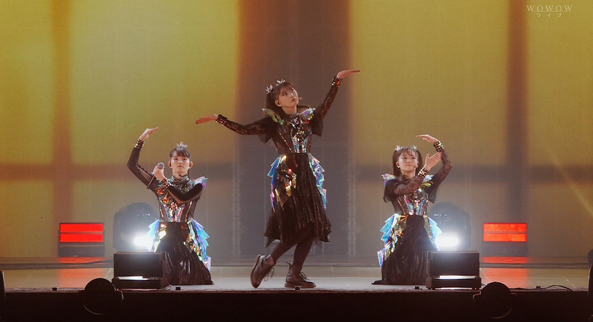 BABYMETAL