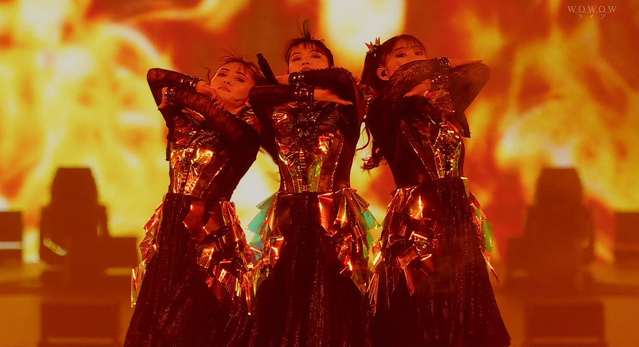 BABYMETAL