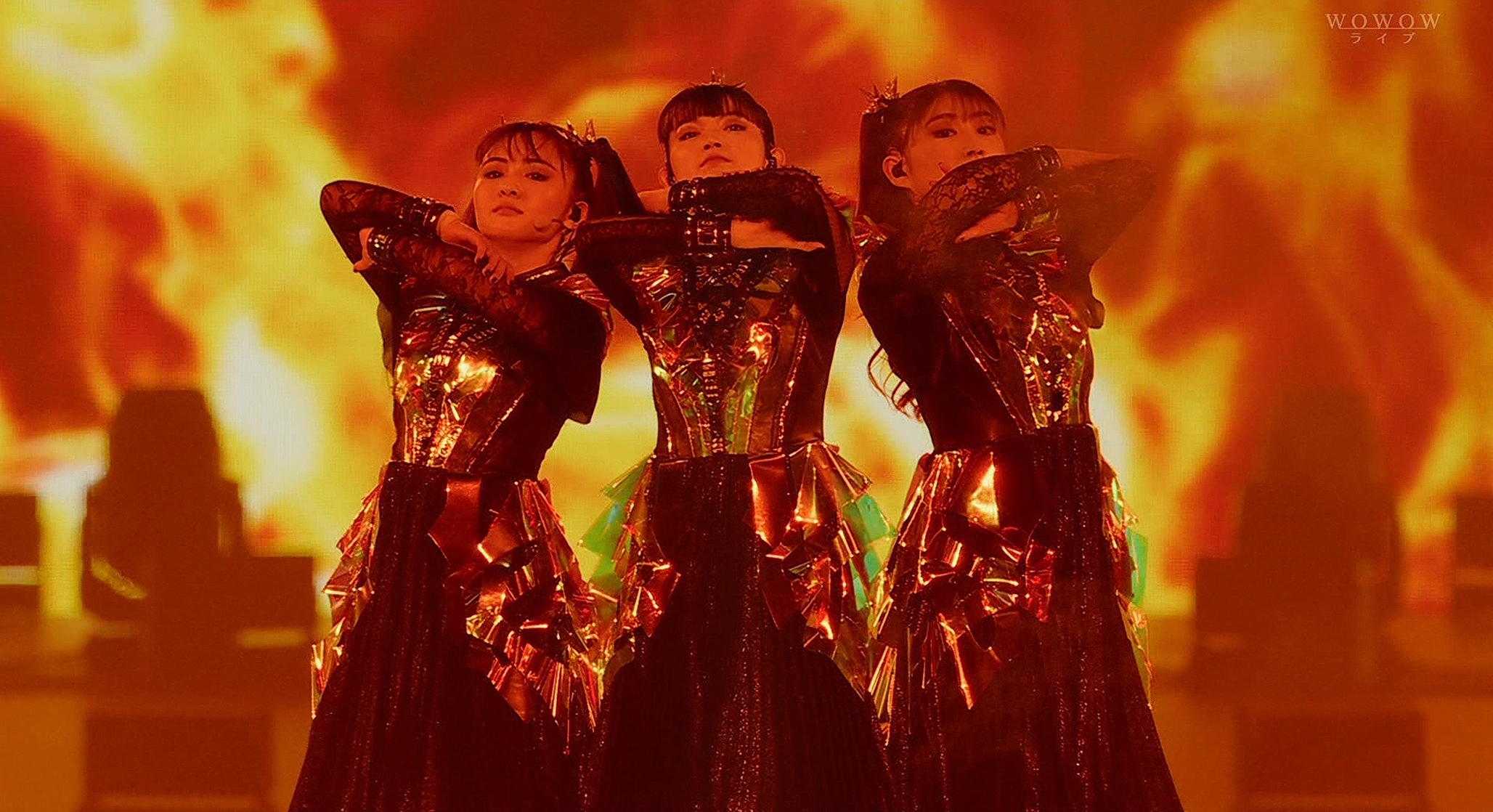 BABYMETAL