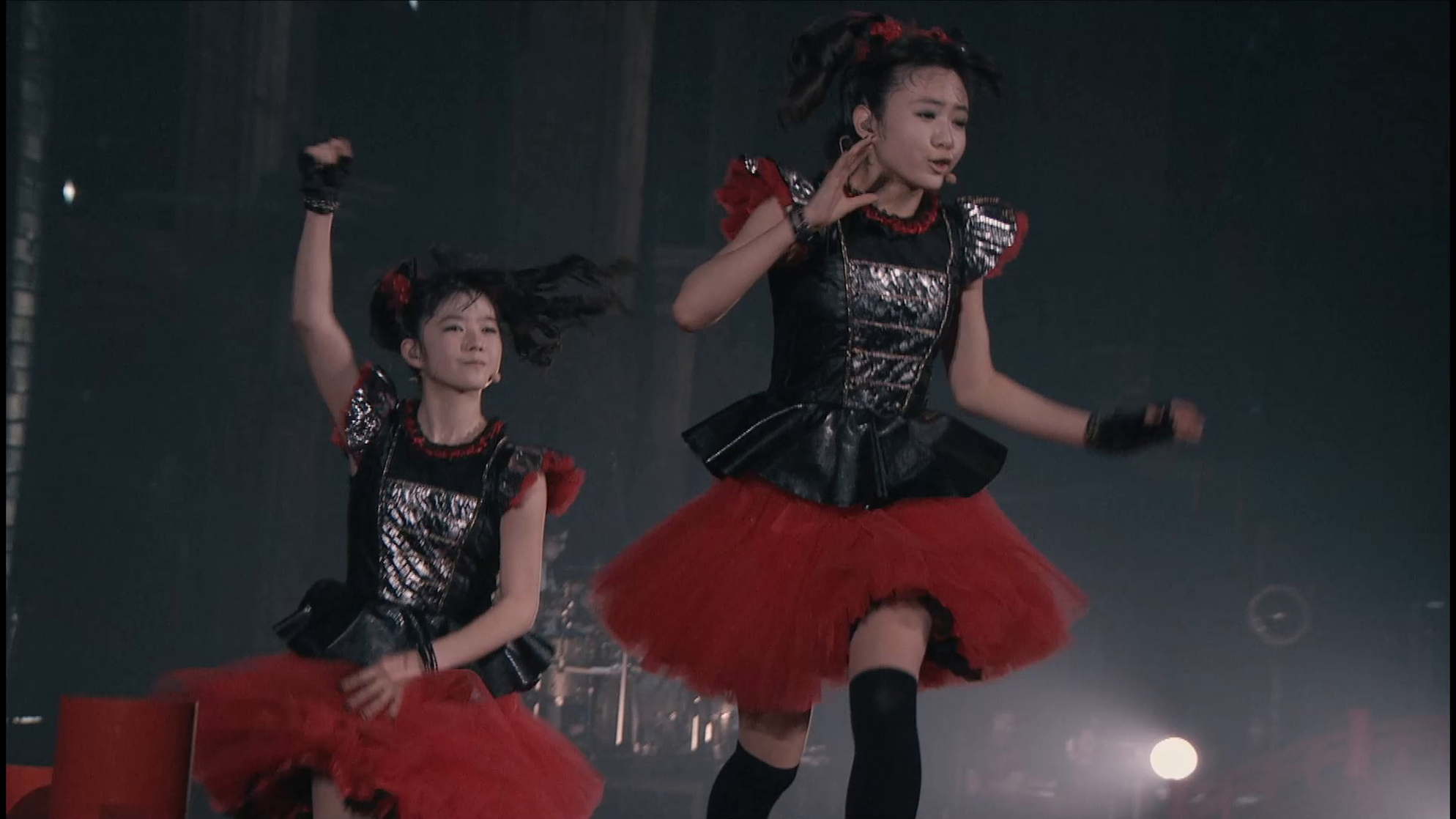 BABYMETAL