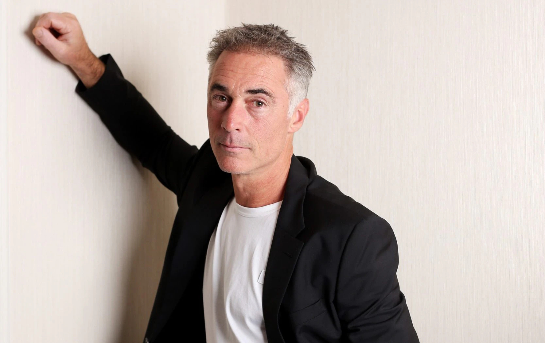 Greg Wise image