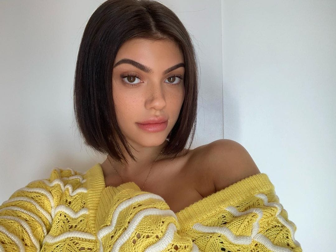 Kelsey Calemine