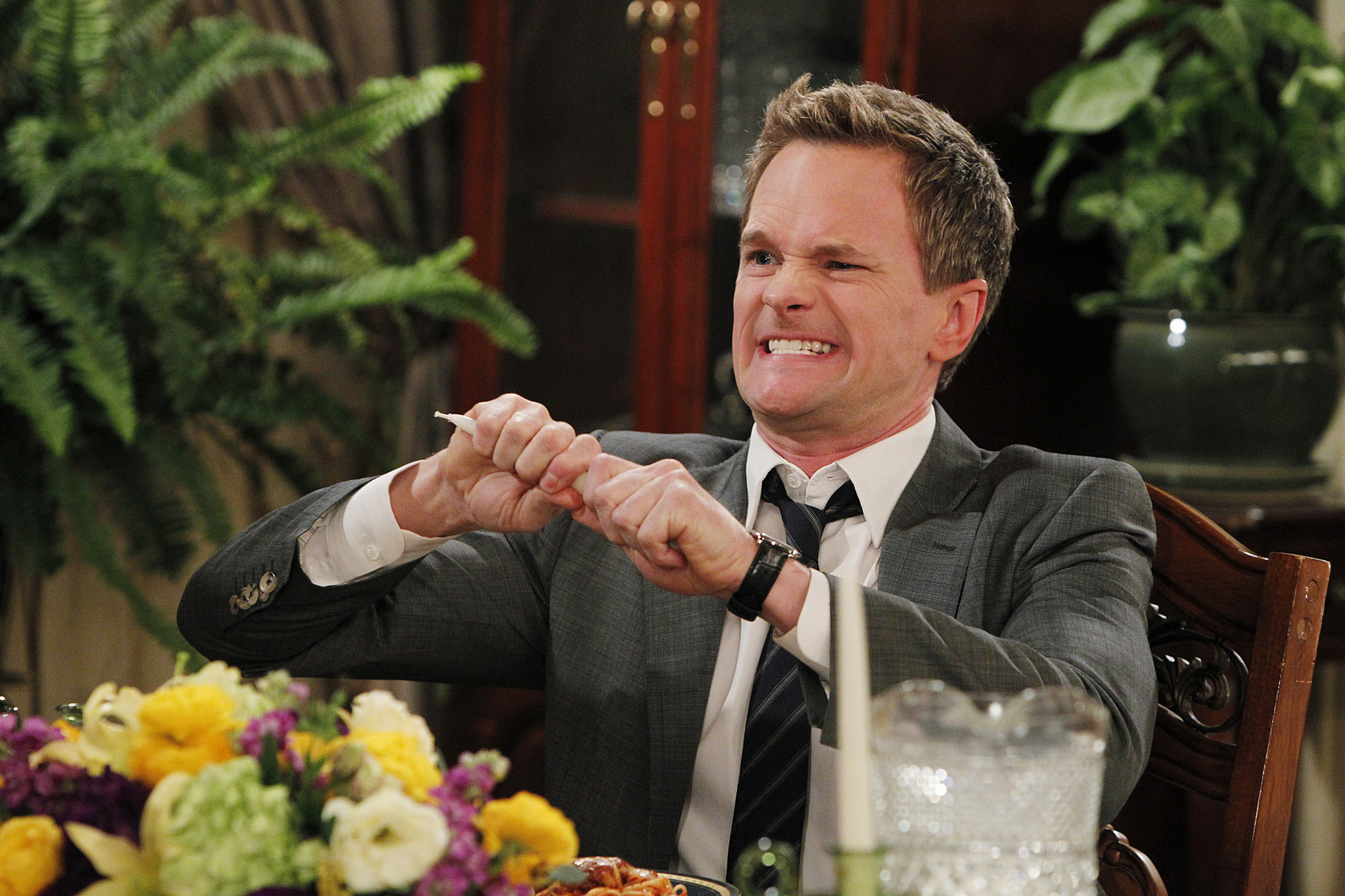 How I Met Your Mother