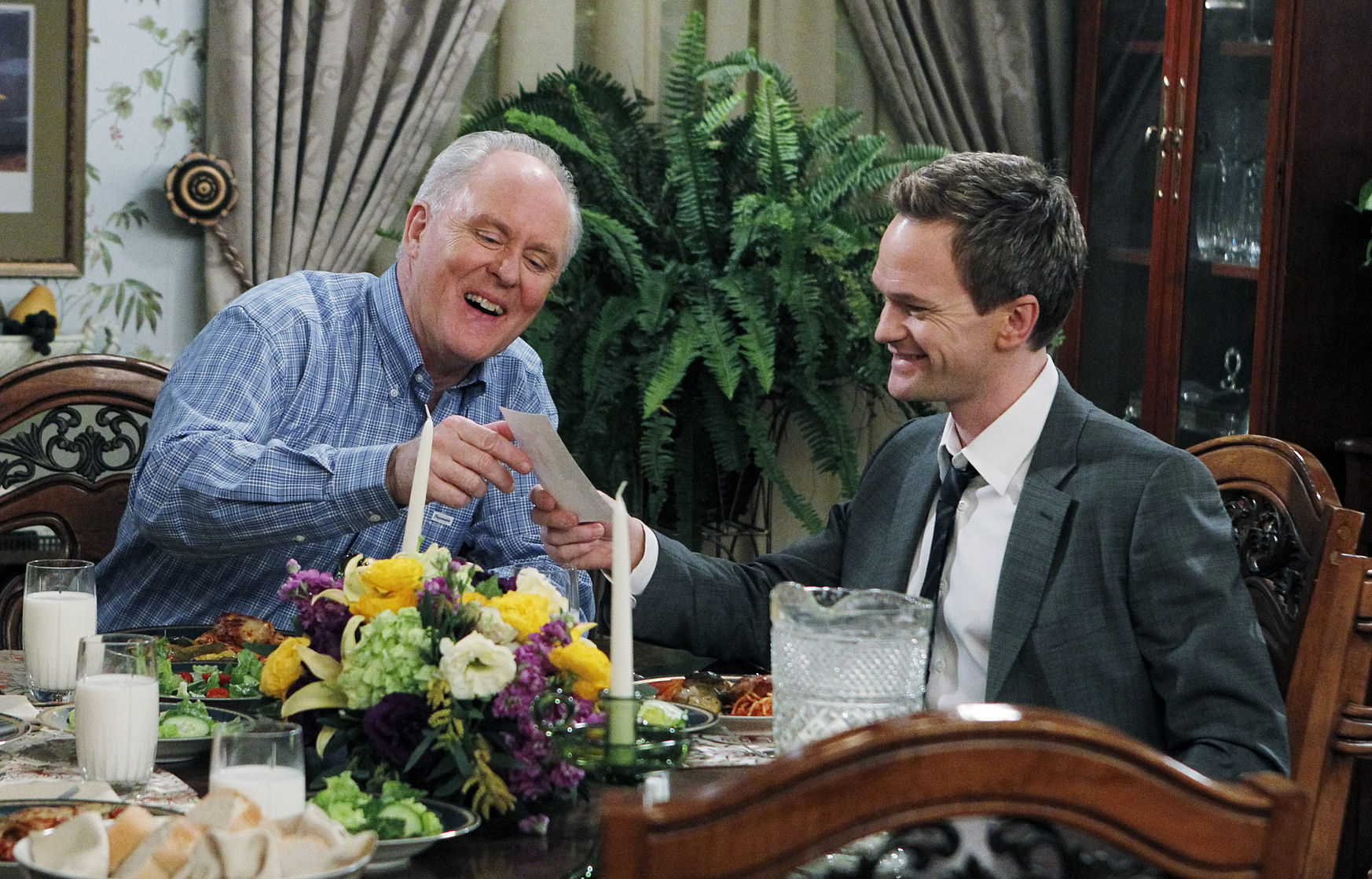 How I Met Your Mother