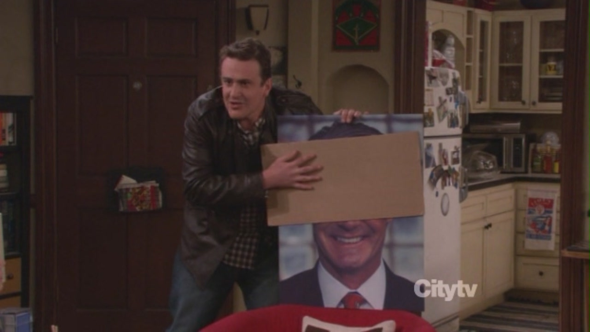 How I Met Your Mother