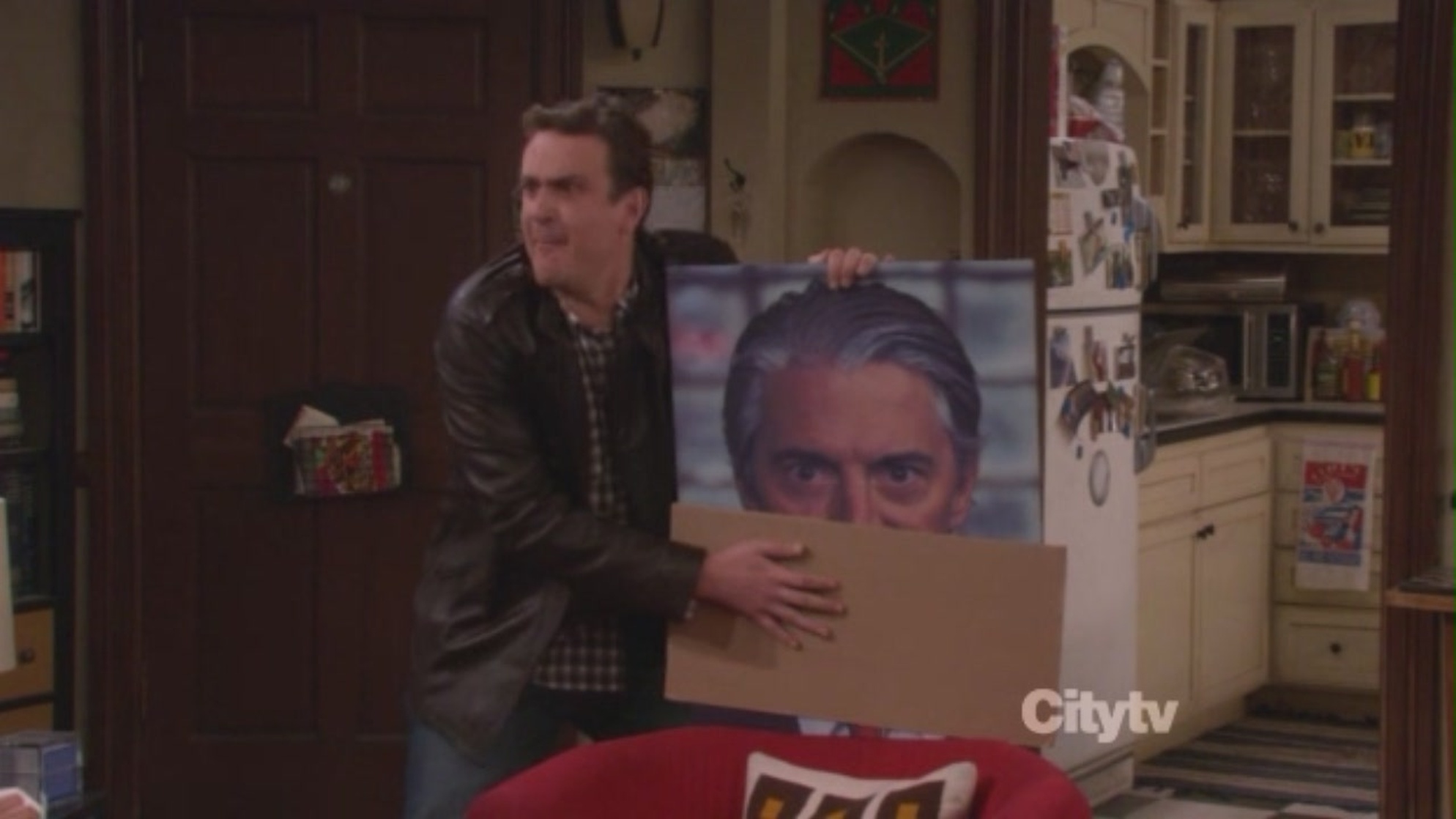 How I Met Your Mother