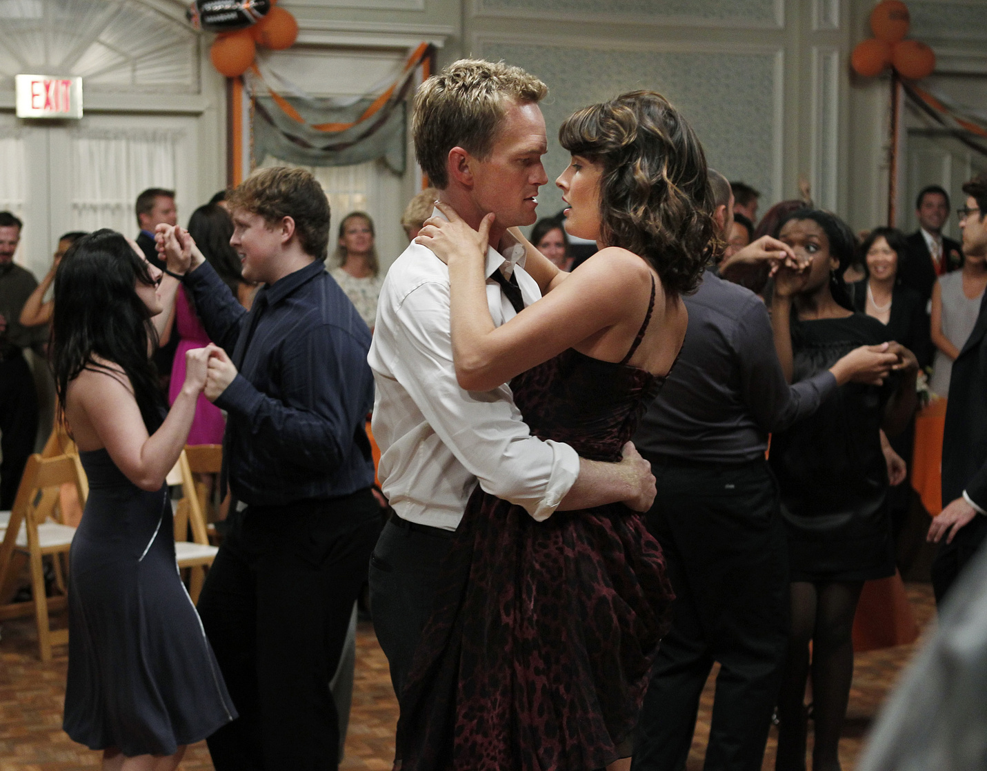 How I Met Your Mother