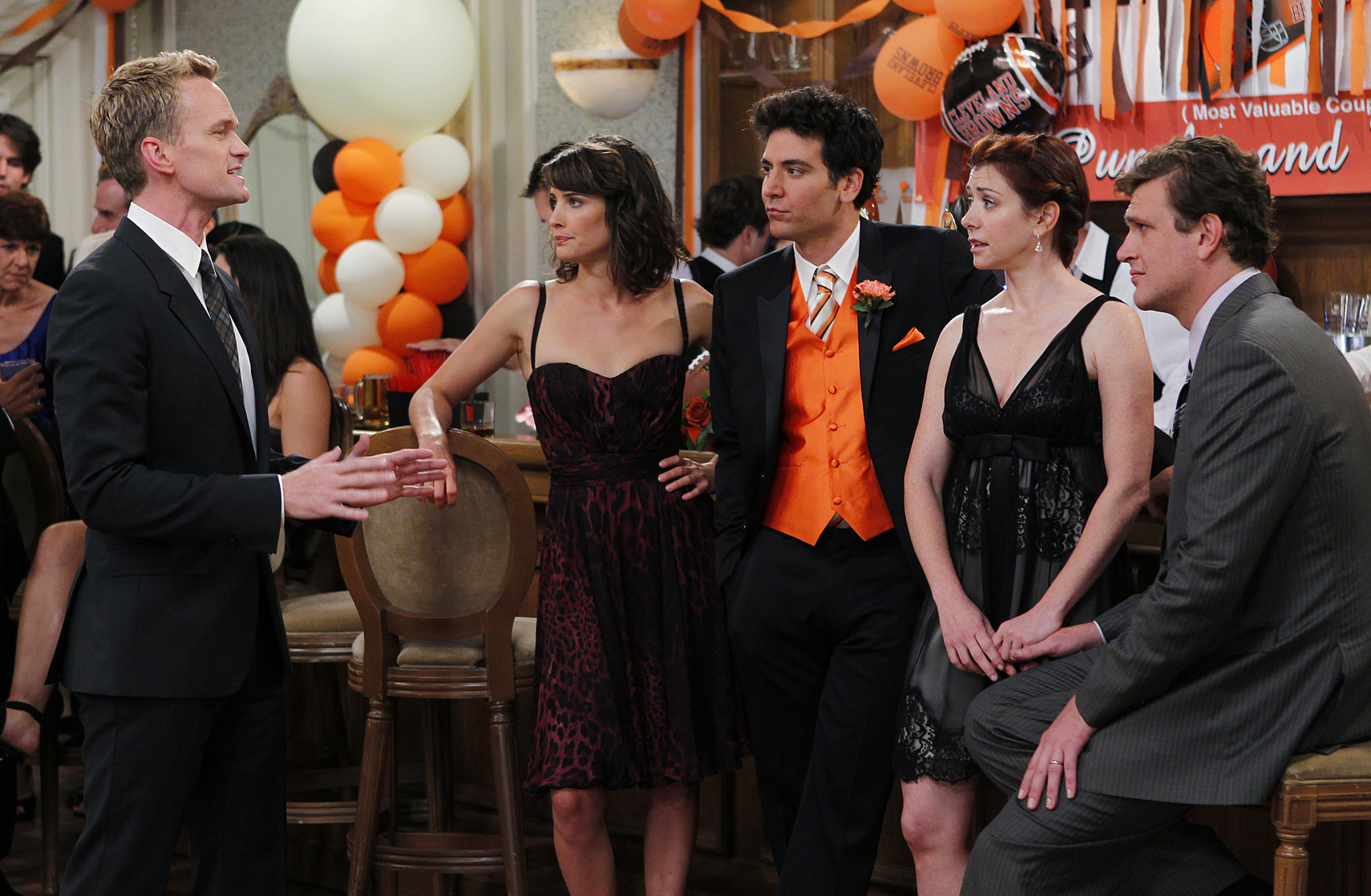 How I Met Your Mother