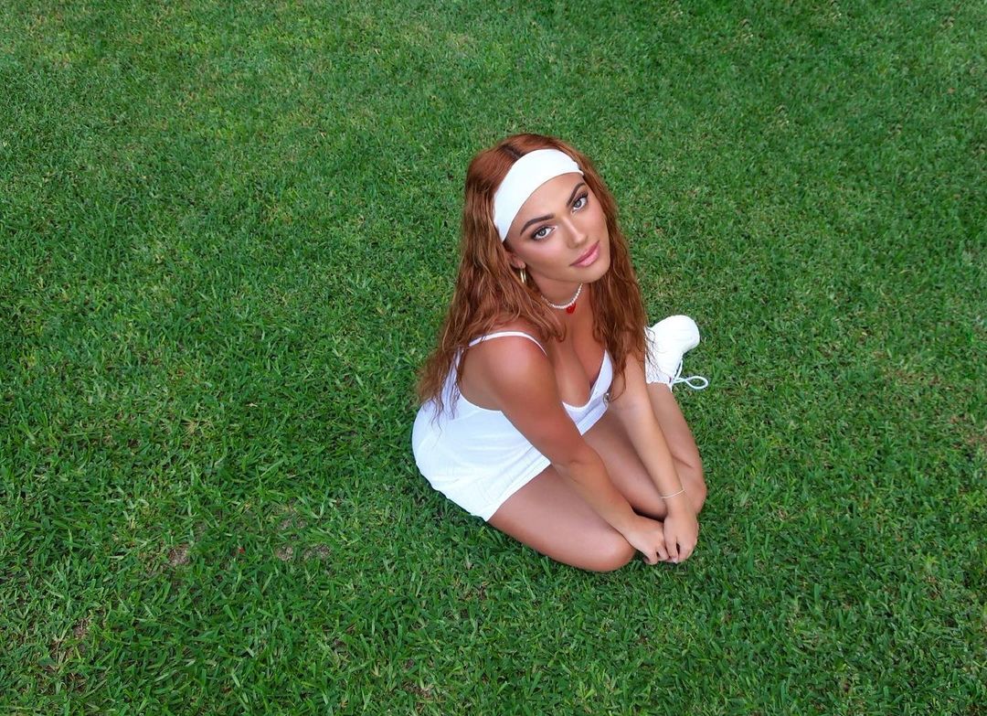 Kelsey Calemine