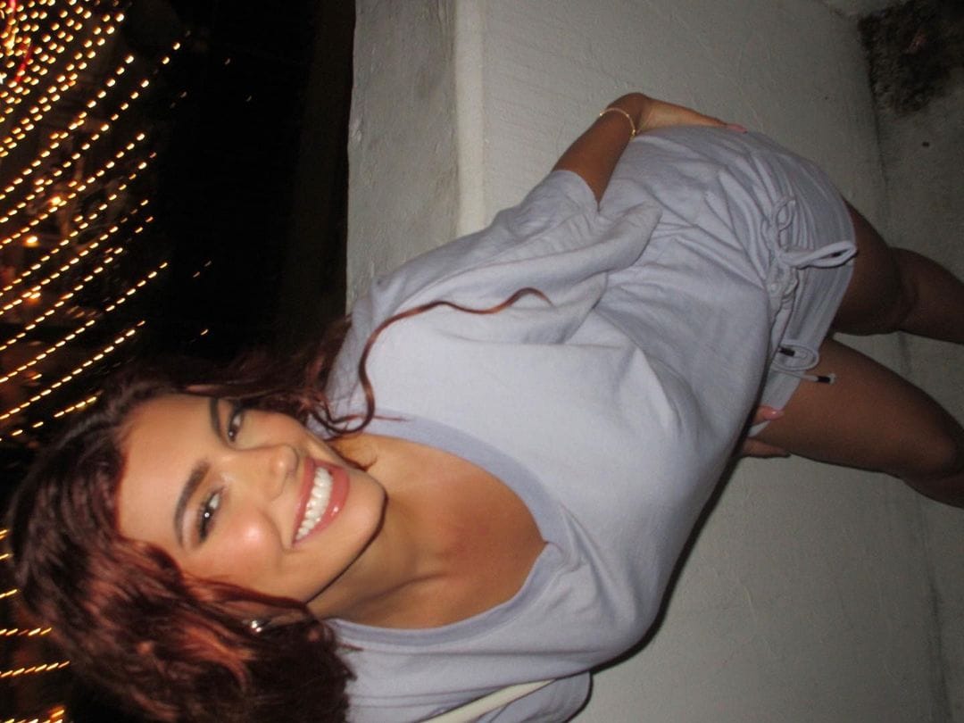Kelsey Calemine