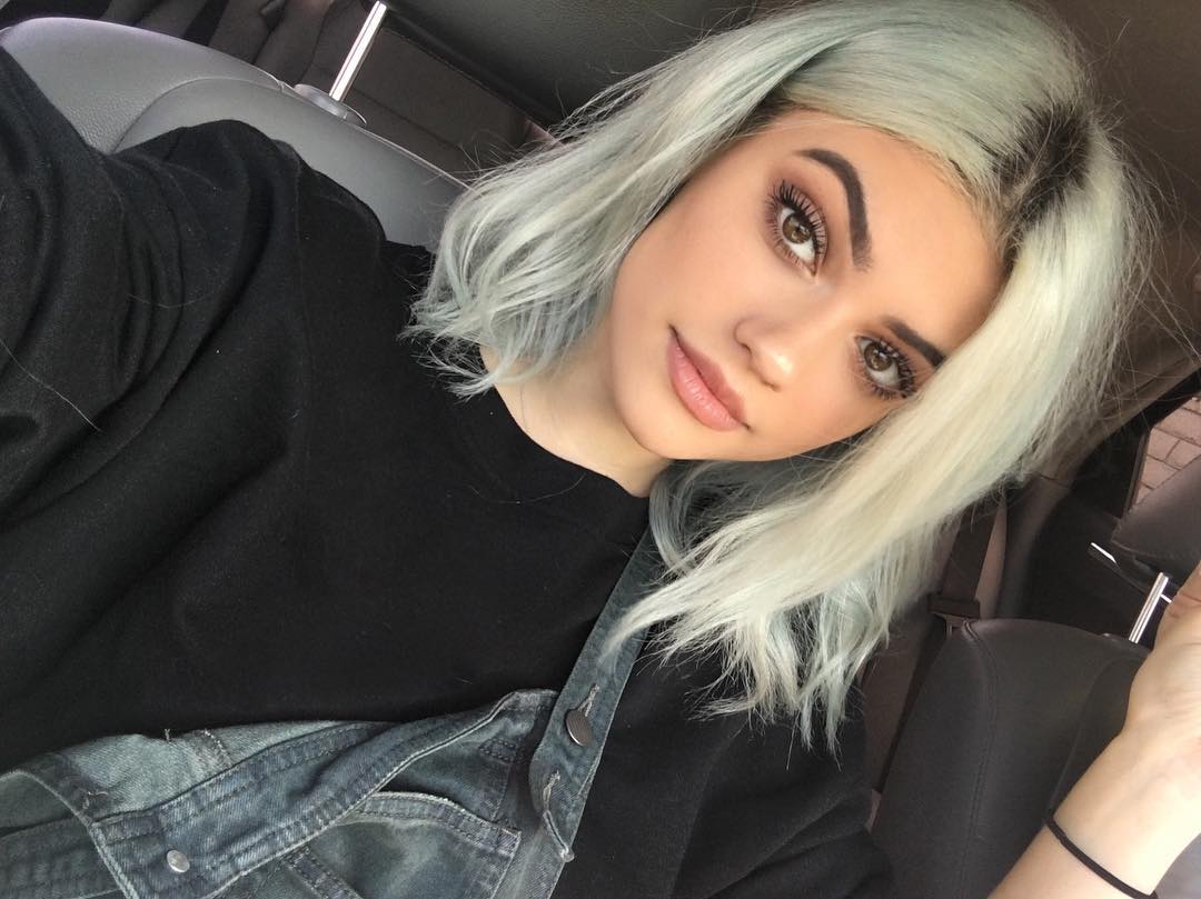 Kelsey Calemine
