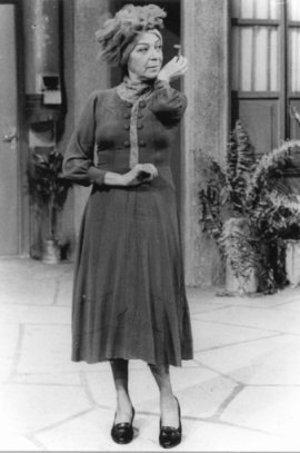 Picture of Angelines Fernández